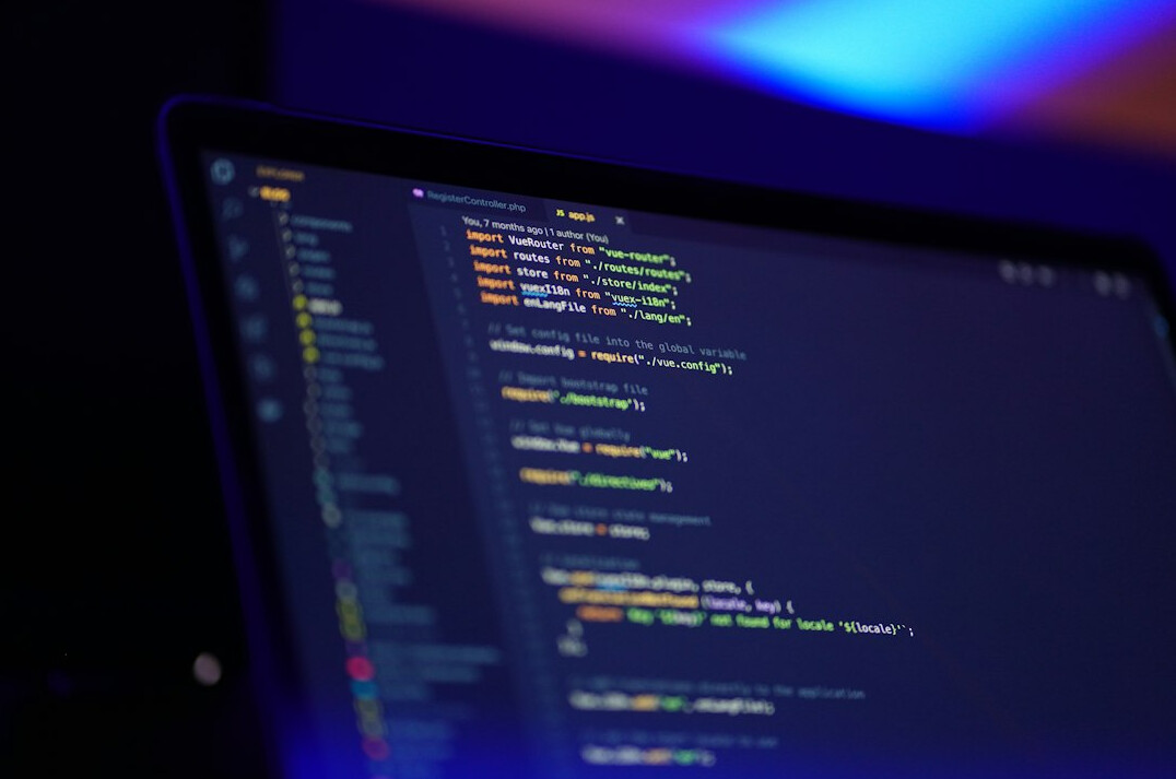 online coding lesson