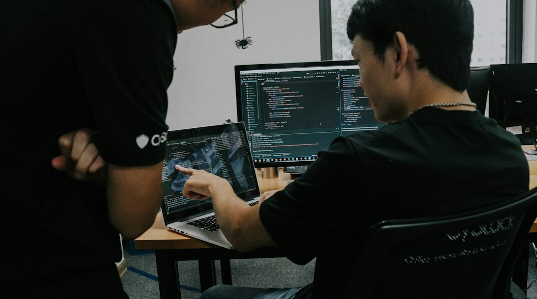 programmer learning mandarin