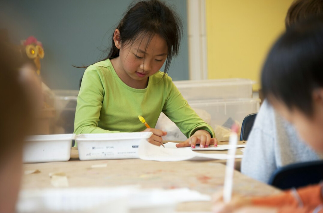 beginner chinese class