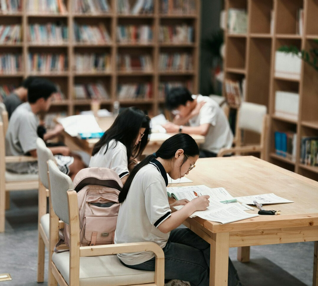 advanced chinese reading