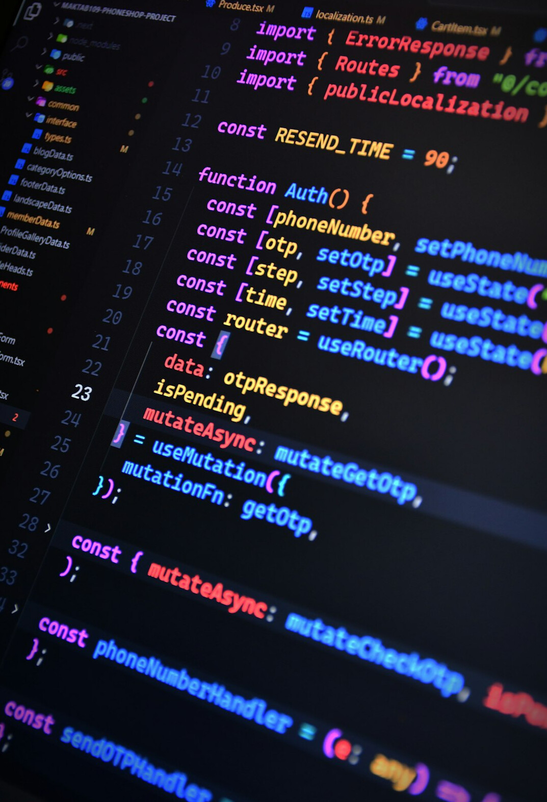 online coding tutorial